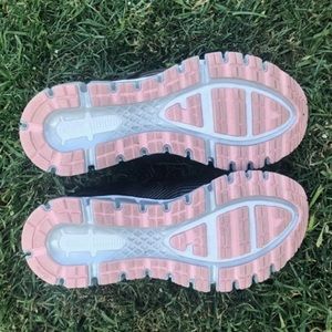 Asics Shoes - ASICS Gel Quantum 360 Athlete Sneakers Asics Shoes - ASICS Gel Quantum 360 Athlete Sneakers